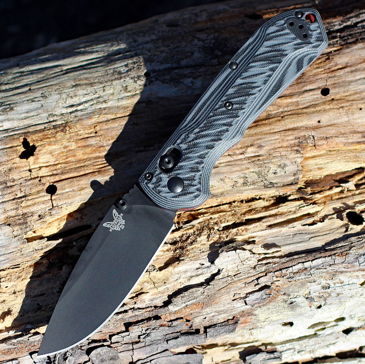 Ніж Benchmade Freek Auto Фото 3